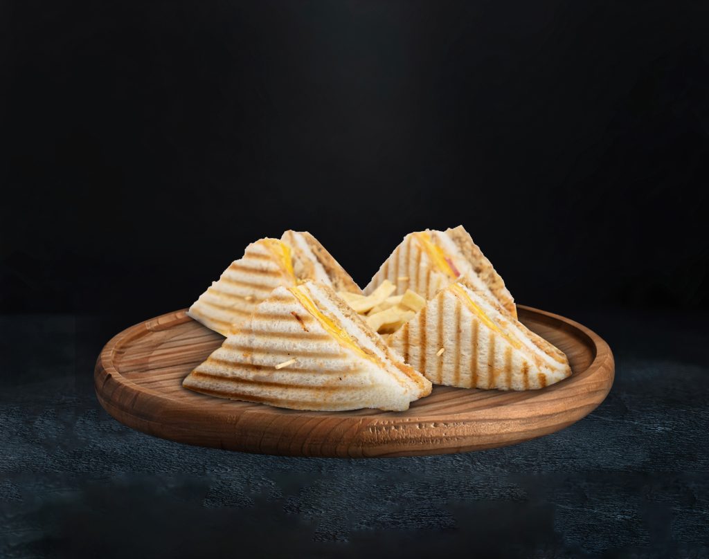 Filli Special Sandwich
