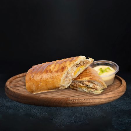 Turkish Sandwich